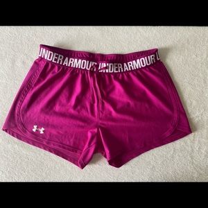 Under Armour Shorts